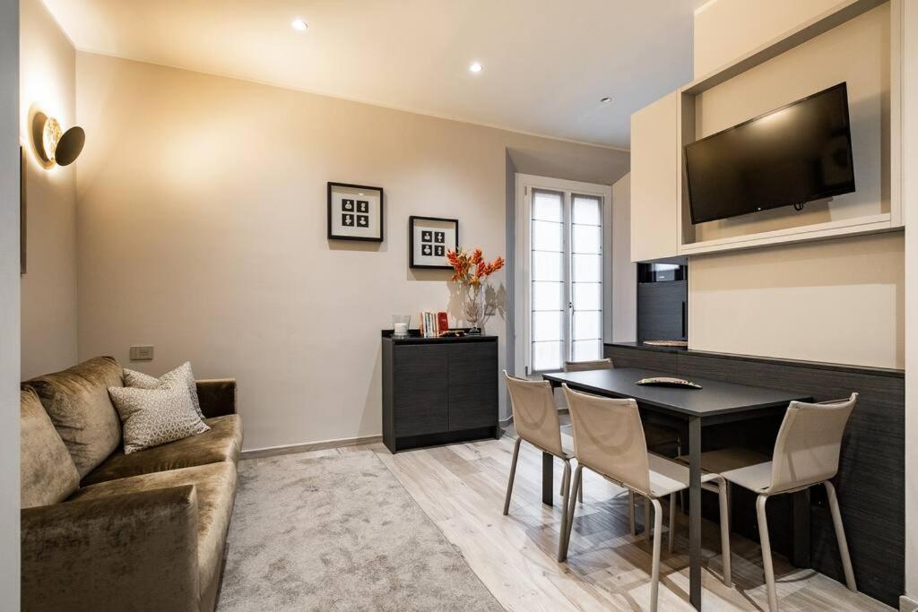 Casa Delle Farfalle Bologna Kültér fotó