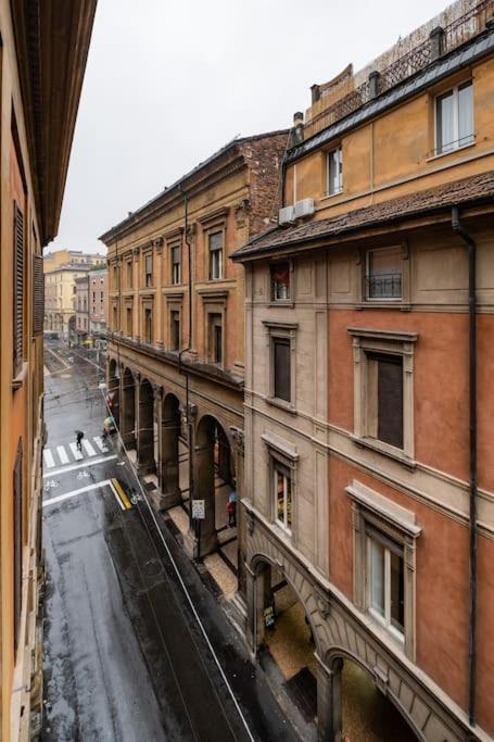 Casa Delle Farfalle Bologna Kültér fotó