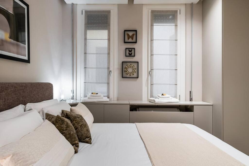 Casa Delle Farfalle Bologna Kültér fotó