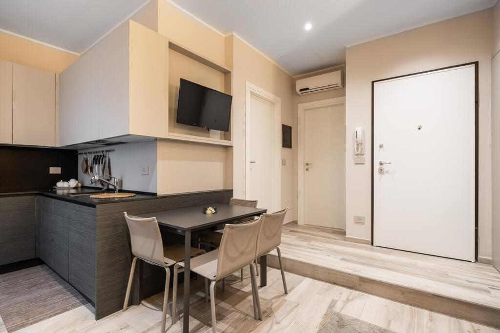 Casa Delle Farfalle Bologna Kültér fotó
